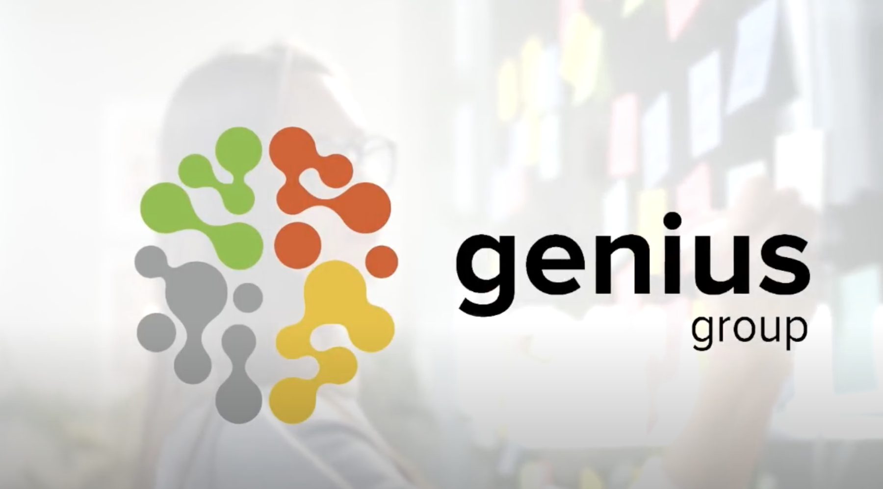 Genius Group برای پذیرش ذخیره خزانه بیت کوین، خرید 120 میلیون دلار بیت کوین